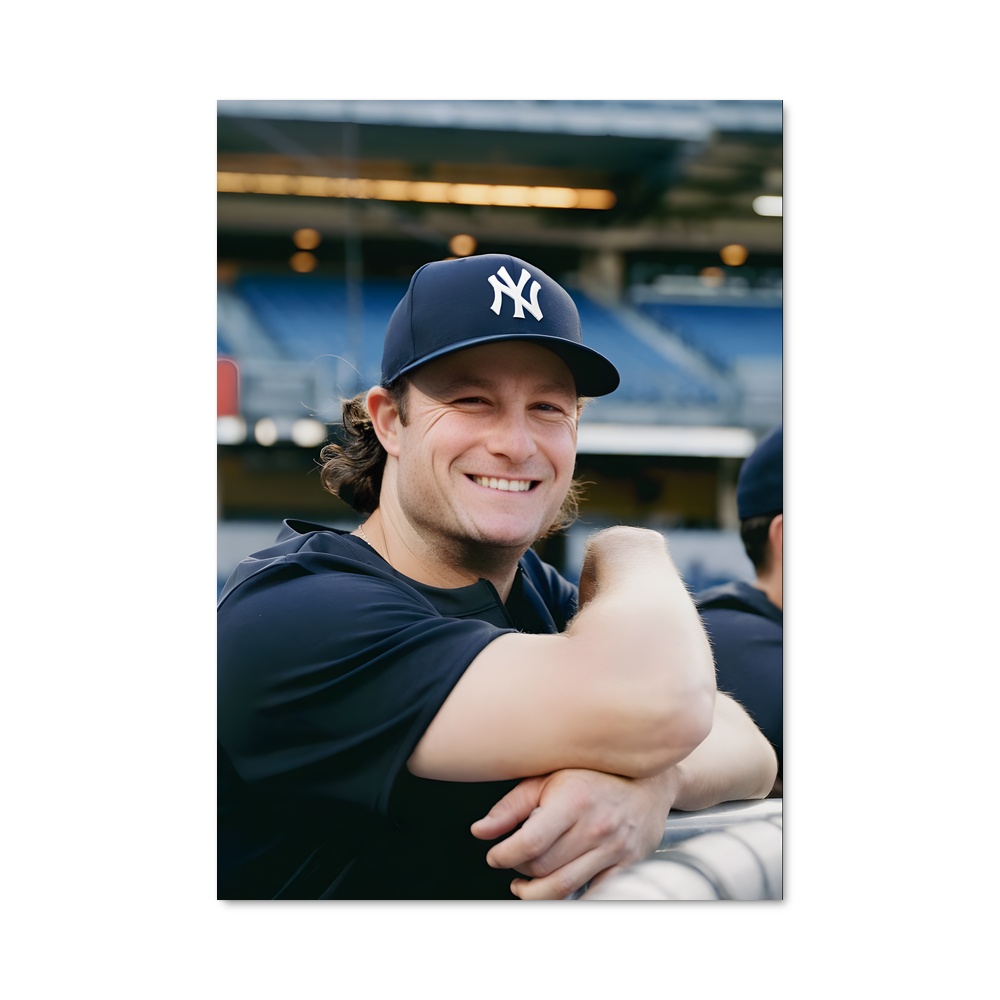 Poster Gerrit de cole